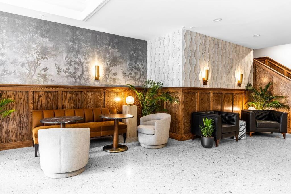 Dtwn Historic Hotel, The Phenix, Ground Floor, # 100