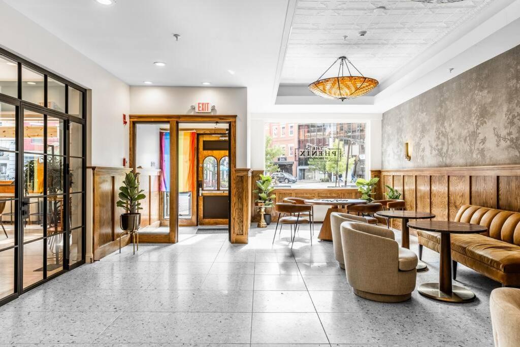 Dtwn Historic Hotel, The Phenix, Ground Floor, # 100