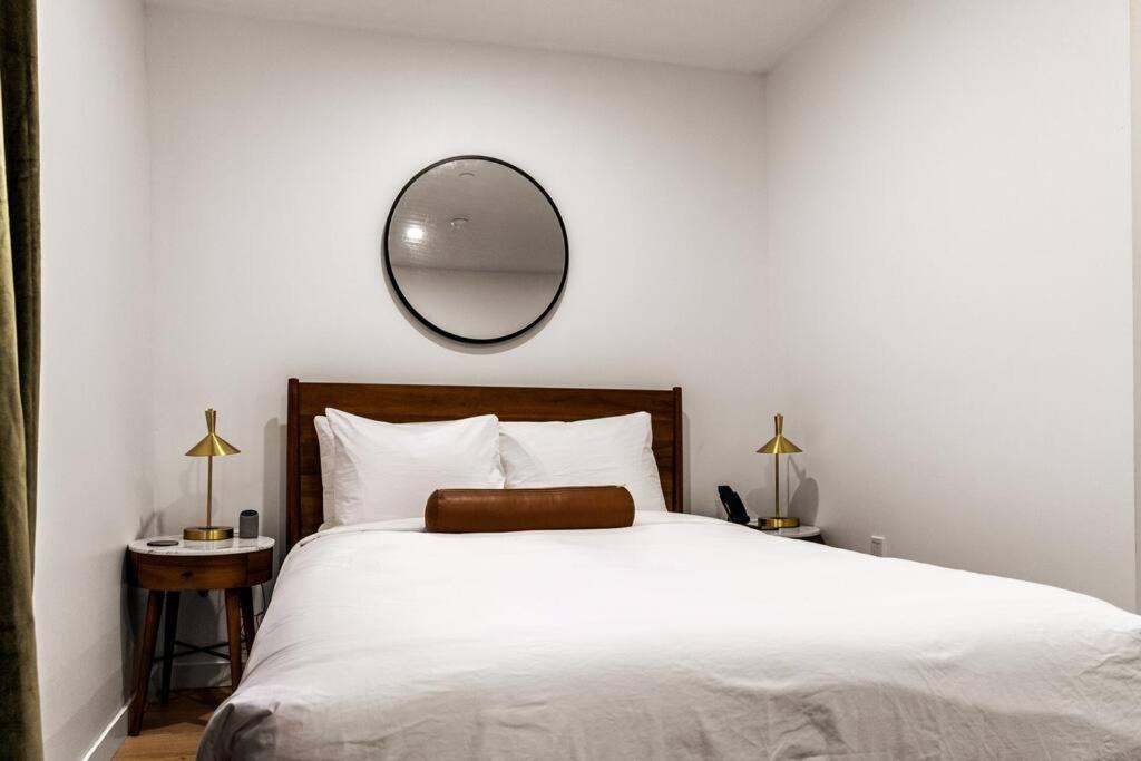 Dtwn Historic Hotel, The Phenix, Ground Floor, # 100 Apartment