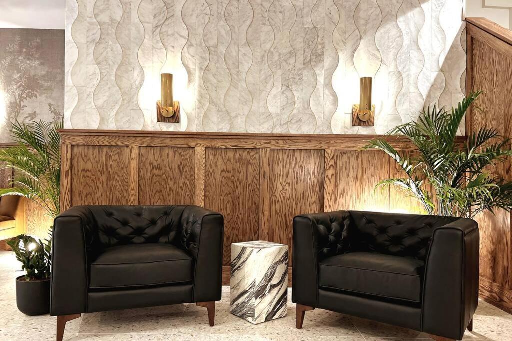 Dtwn Historic Hotel, The Phenix, Ground Floor, # 100 Apartment *